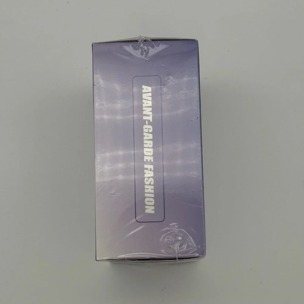 PAVUN Open Wear Stereo Bluetooth Earbuds-Purple - Picture 2 of 4